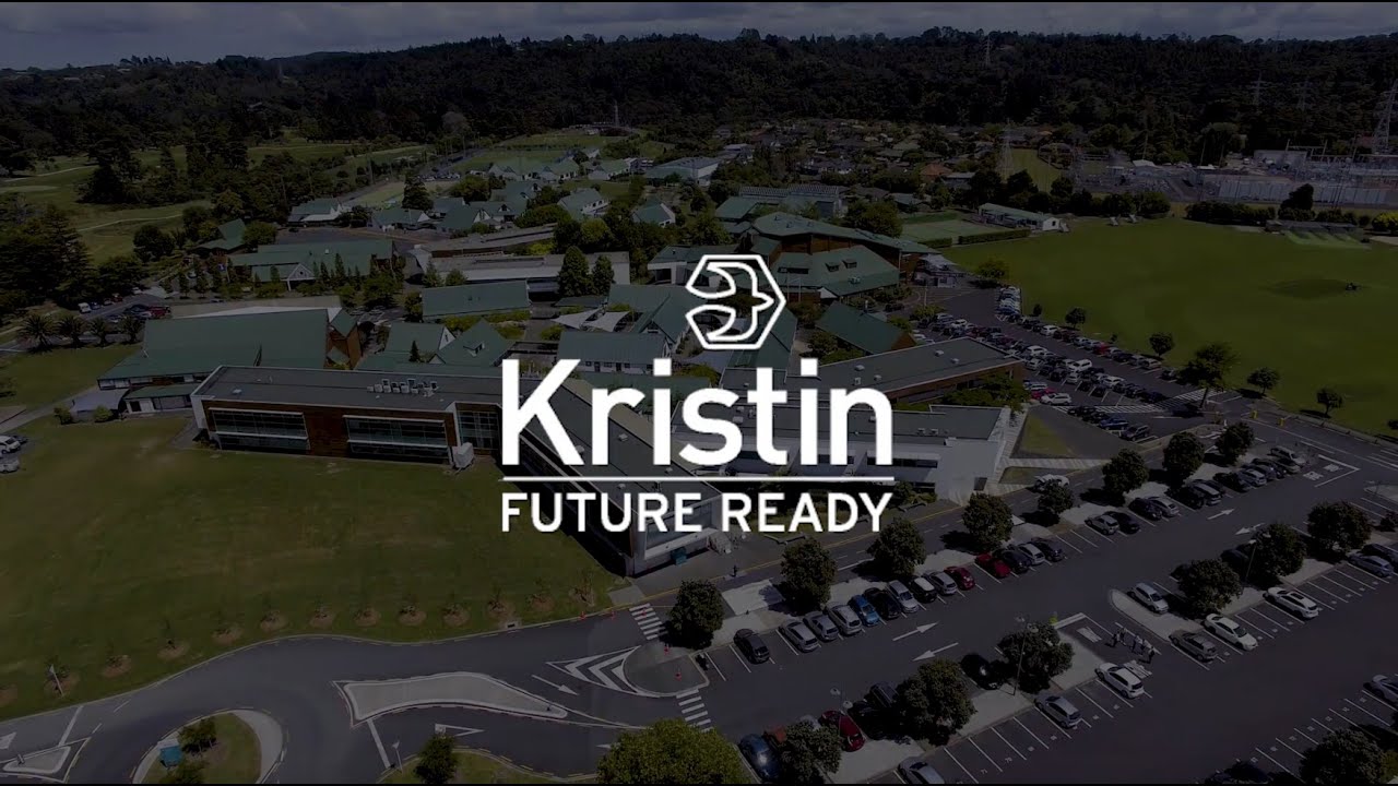 Photo of Kristin school